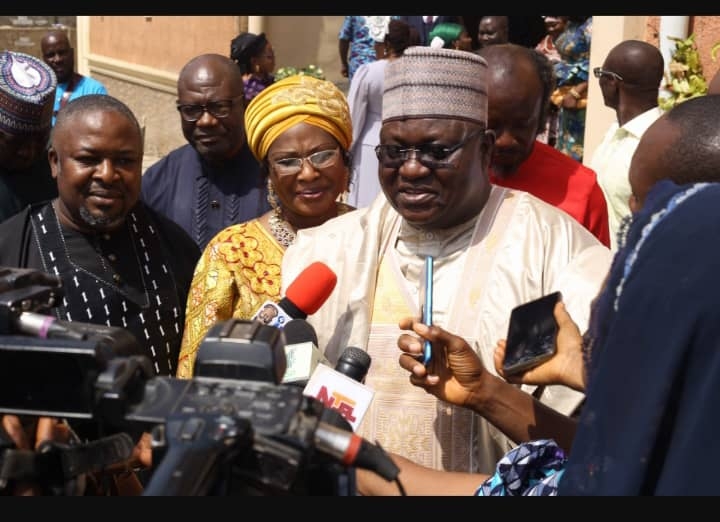 NIBRRI To Focus On Quality Materials To Combat Building Collapse In Nigeria 1 WhatsApp Image 2025 02 17 at 6.28.19 AM