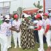 Minister Advocates Women Empowerment Through Sports