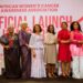 AWCAA Unveiled In Nigeria, Reaffirms Commitment To Cancer Awareness, Prevention, Care 5 AWCAA Unveiled In Nigeria, Reaffirms Commitment To Cancer Awareness, Prevention, Care