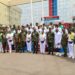 Invictus Games: Wounded Nigerian Soldiers Return From Canada With 6 Medals 5 Invictus Games: Wounded Nigerian Soldiers Return From Canada With 6 Medals