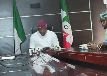 Osun Assembly Kicks As APC Members Take Over LG Secretariats