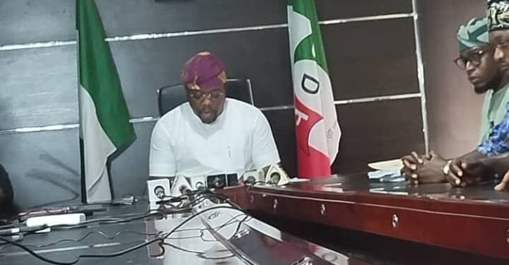 Osun Assembly