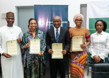 FG, Others To Drive Civil Service Reforms