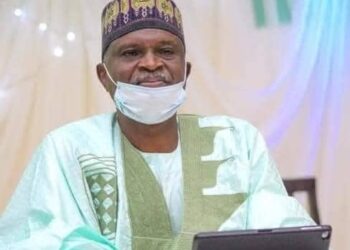 El-Rufai Announces Release Of Ex-COS After ’50 Days Of Abduction, Unjustified Incarceration’