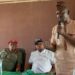 LG Chair Cautions Farmers, Herders Against Lawlessness In Oyo