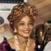 Abiola’s Widow Seeks National Reconciliation 5 Abiola’s Widow Seeks National Reconciliation