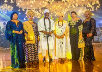 Abuja Real Estate Tycoon Abdulhakeem Bello Marks Golden Jubilee Birthday