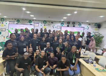 Nigerian Startup Develops AI App To Support Native Tongues