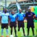 Premier BAR League Week 2: CLG All Stars FC Maintain Winning Streak,