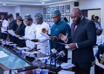 FG Inaugurates 13-member Project Management Council To Drive Industrial Revival
