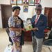 Institute Partners NYSC Ogun To Recruit Top Graduates For UNESCO