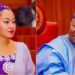 Akpabio Made Sexual Advances At Me As Condition To Move A Motion, Senator Natasha Alleges 5 Akpabio Made Sexual Advances At Me As Condition To Move A Motion, Senator Natasha Alleges