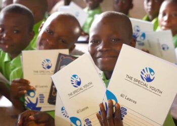 Special Foundation Empowers 35,000 Underprivileged Across Africa
