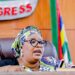 Lagos Speaker Meranda Says Security Details Partially Restored