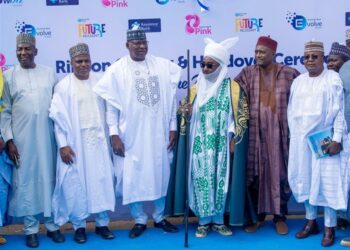 Keystone Bank Hands Over Renovated School To Kaduna Gov’t