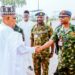PICTORIAL: VP Shettima Departs For Namibia For Ex-President Nujoma’s State Funeral 5 PICTORIAL: VP Shettima Departs For Namibia For Ex-President Nujoma’s State Funeral