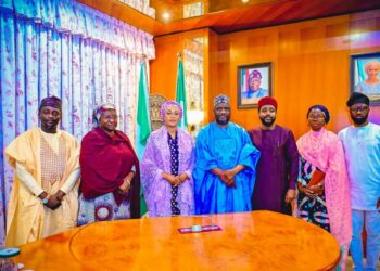 Almajiri, Out-of-School Children Crisis Surmountable, Says Remi Tinubu