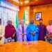 Almajiri, Out-of-School Children Crisis Surmountable, Says Remi Tinubu 5 Almajiri, Out-of-School Children Crisis Surmountable, Says Remi Tinubu