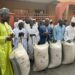 Ramadan: Church Distributes Foodstuffs, Others To Needy Muslims In Kaduna 5 Ramadan: Church Distributes Foodstuffs, Others To Needy Muslims In Kaduna