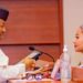 Natasha-Akpabio Saga: Nigerian Women Group Makes 4 Demands 5 Probe Allegations Of Sexual Harassment, Others Against Akpabio, Atiku Tells Tinubu, Senate