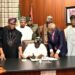 BREAKING: Tinubu Signs Record N54.99trn 2025 Budget Into Law 5 BREAKING: Tinubu Signs Record N54.99trn 2025 Budget Into Law
