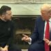 Trump Calls Off Press Conference With Zelenskyy After Heated Exchange In White House 3 Trump Calls Off Press Conference With Zelenskyy After Heated Exchange In White House