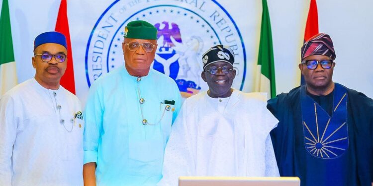 Tinubu