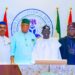 PICTORIAL: Tinubu Receives Akwa Ibom’s Highest Traditional Title 5 PICTORIAL: Tinubu Receives Akwa Ibom’s Highest Traditional Title