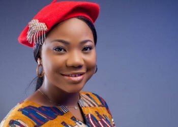 Mercy Chinwo Wins ‘Best Gospel Artist’ At Trace Awards 2025