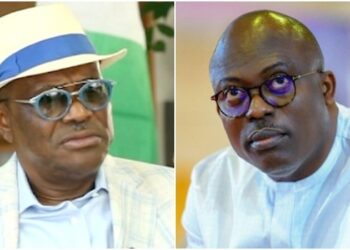 Police Refute Report About Fubara, Wike Supporters Clash