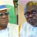 Rivers Crisis: Wike Gives Conditions To Forgive Gov Fubara 6 Police Refute Report About Fubara, Wike Supporters Clash