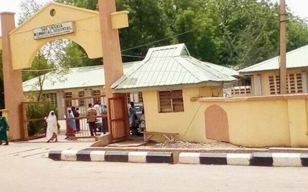 Yahaya Memorial Hospital
