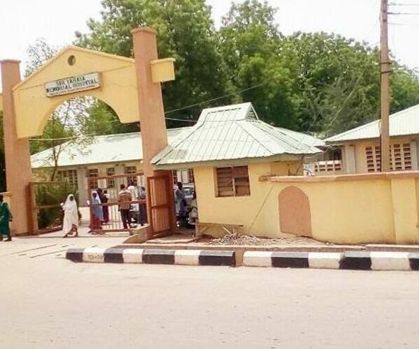 Kebbi Govt Commences Renovation Of Yahaya Memorial Hospital 1 Yahaya Memorial Hospital