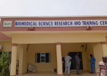Yobe Govt Moves Against Kidney Failure, Establishes Research Centre