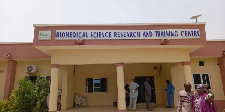 Yobe Govt Moves Against Kidney Failure