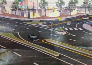 Yobe Gov’t Signs N22.3bn Damaturu Flyover Project