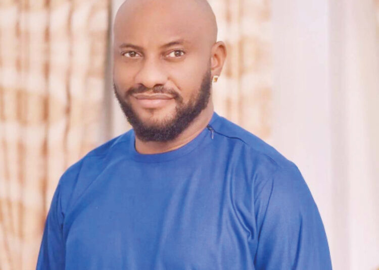 yul edochie