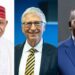 Kano, Gates, Dangote Tackle Polio, Maternal Mortality 5 Kano, Gates, Dangote Tackle Polio, Maternal Mortality