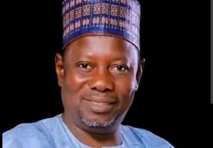 Jigawa Federal Lawmaker Galambi Dumps NNPP For APC 1 Yusuf Shitu Galambi