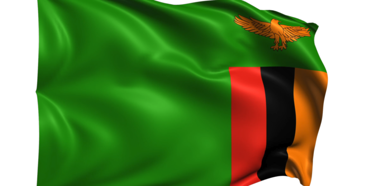 zambia