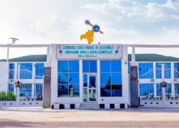 Zamfara Ex-lawmakers Vow To Seek Redress In Court