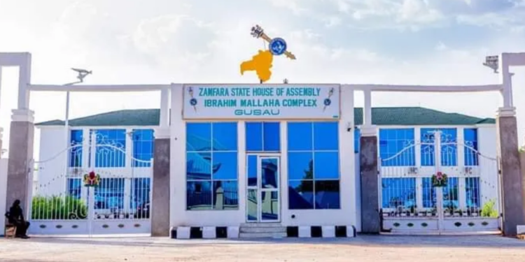 Zamfara