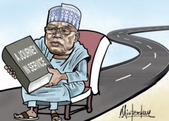 babangida