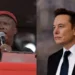 Elon Musk Blasts South Africa's Malema Over ‘Genocidal’ Comment Against Whites 5 Elon Musk Blasts South Africa’s Malema Over ‘Genocidal’ Comment Against Whites