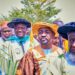 AAPU President Prof. Gwarzo Hails Al-Istiqama Varsity On Maiden Convocation 5 AAPU President Prof. Gwarzo Hails Al-Istiqama Varsity On Maiden Convocation