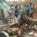 JUST-IN: Auto Crash Kills 15, Injures 5 Others In Niger 5 JUST-IN: Auto Crash Kills 15, Injures 5 Others In Niger