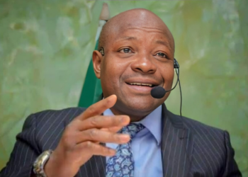 Insecurity: ‘We Must Get Communities To Defend Themselves,’ Says DSS Boss