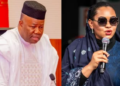 Ebonyi Government Engages Professional Bodies To Check Building Collapse Akpabio Orders Natasha Out Of Senate Chamber After Kogi Senator Protests Change Of Seat
