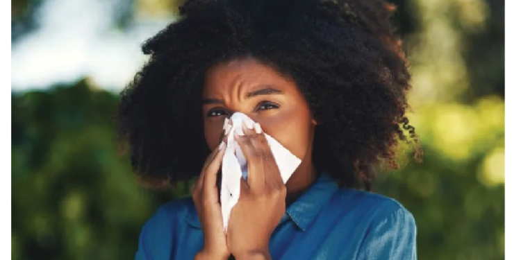 Allergies
