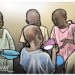 Negotiating A Future For Out-of-school Children